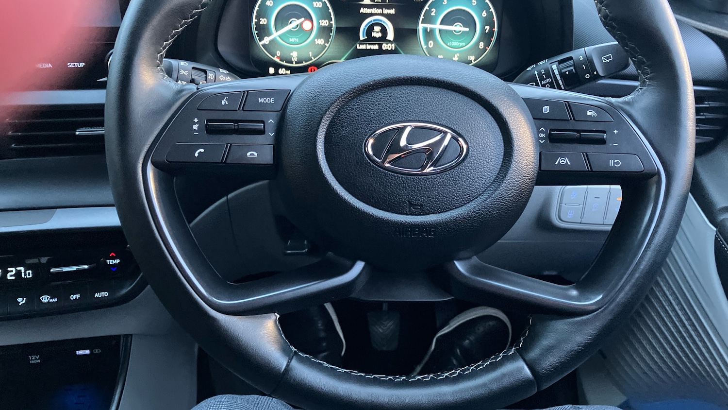 Used Hyundai i20 2023 for sale - 77406841: Photo 72