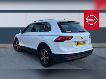 Used Volkswagen Tiguan 2018 for sale - 77489912: Photo