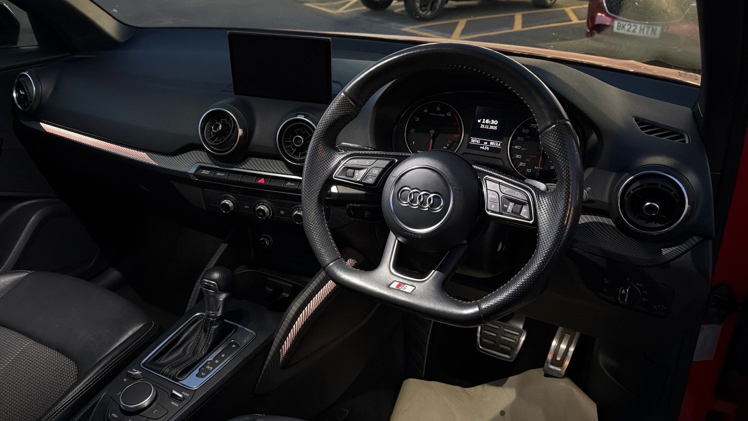 Used Audi Q2 2018 for sale - 76946741: Photo 11