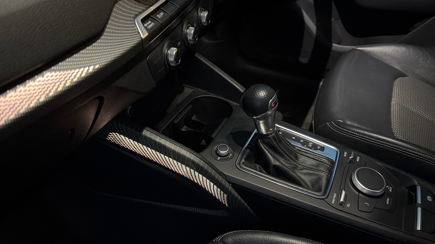 Used Audi Q2 2018 for sale - 76946741: Photo 13