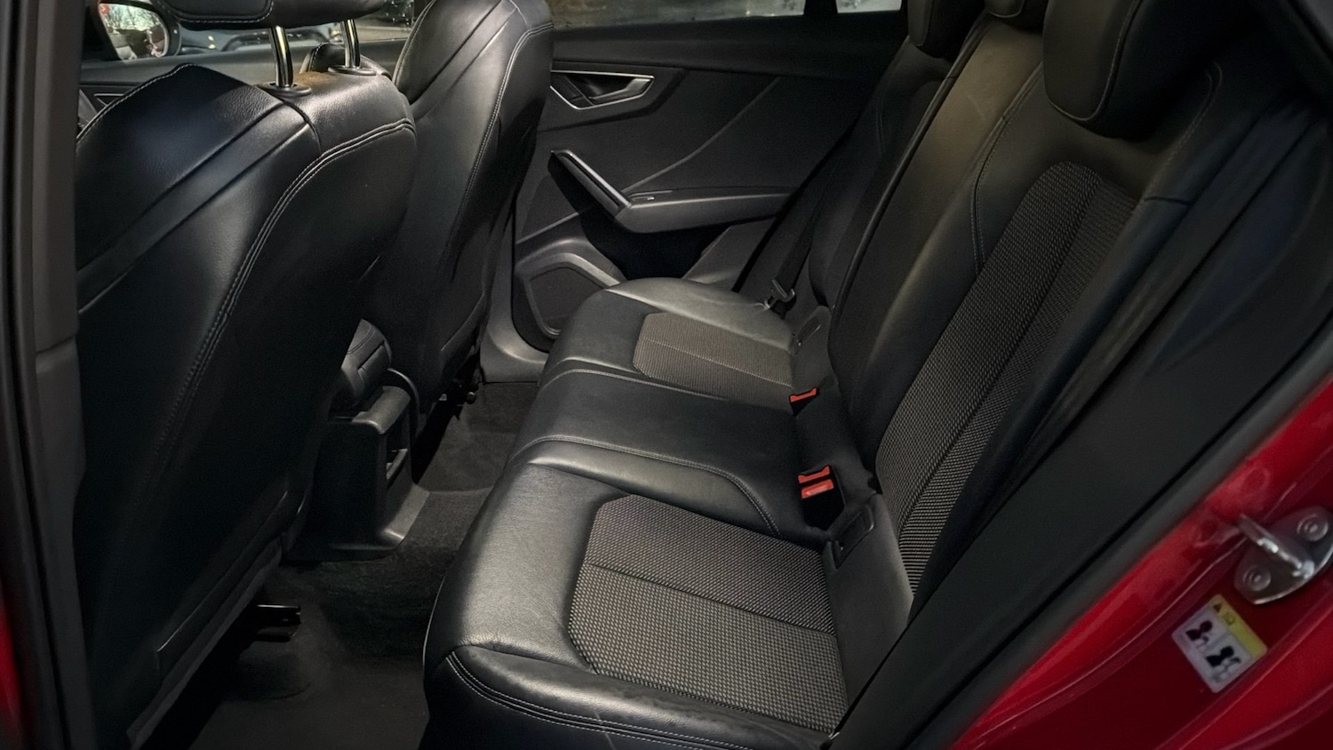 Used Audi Q2 2018 for sale - 76946741: Photo 16