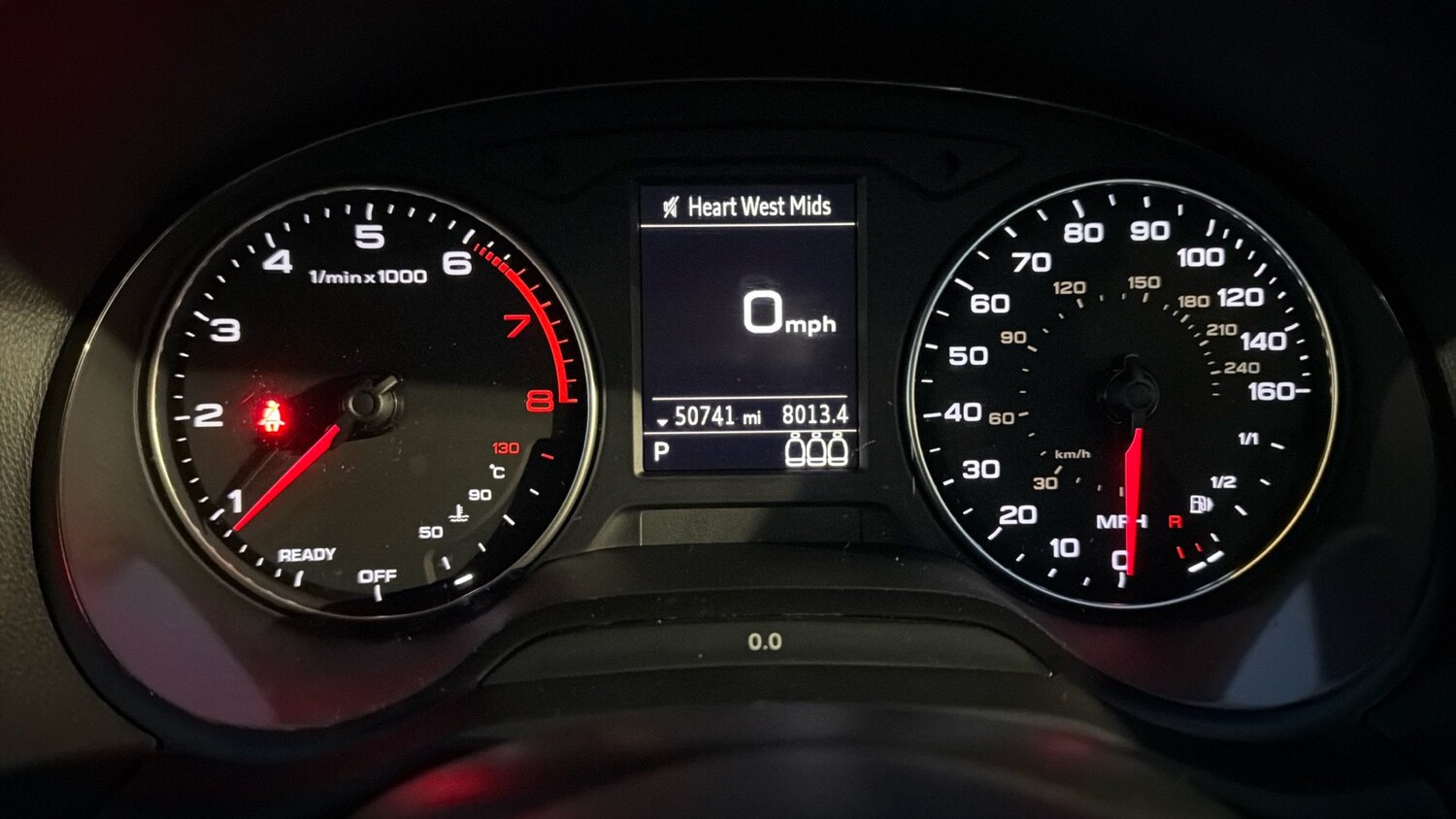 Used Audi Q2 2018 for sale - 76946741: Photo 18