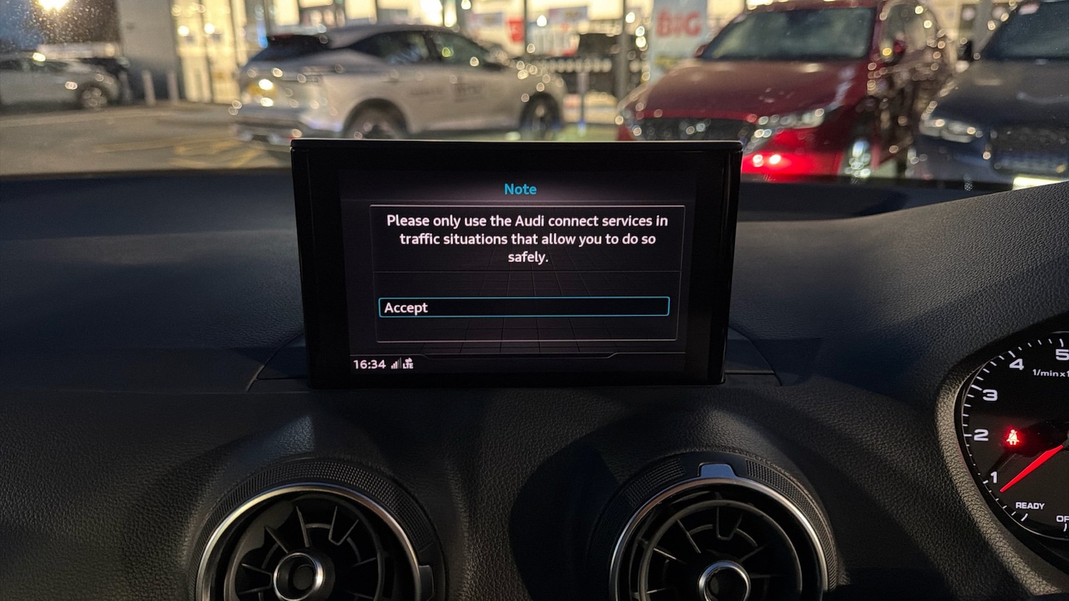 Used Audi Q2 2018 for sale - 76946741: Photo 26