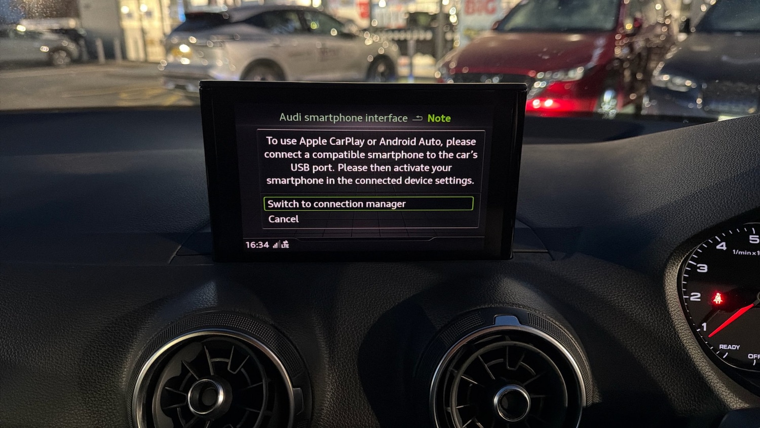 Used Audi Q2 2018 for sale - 76946741: Photo 27