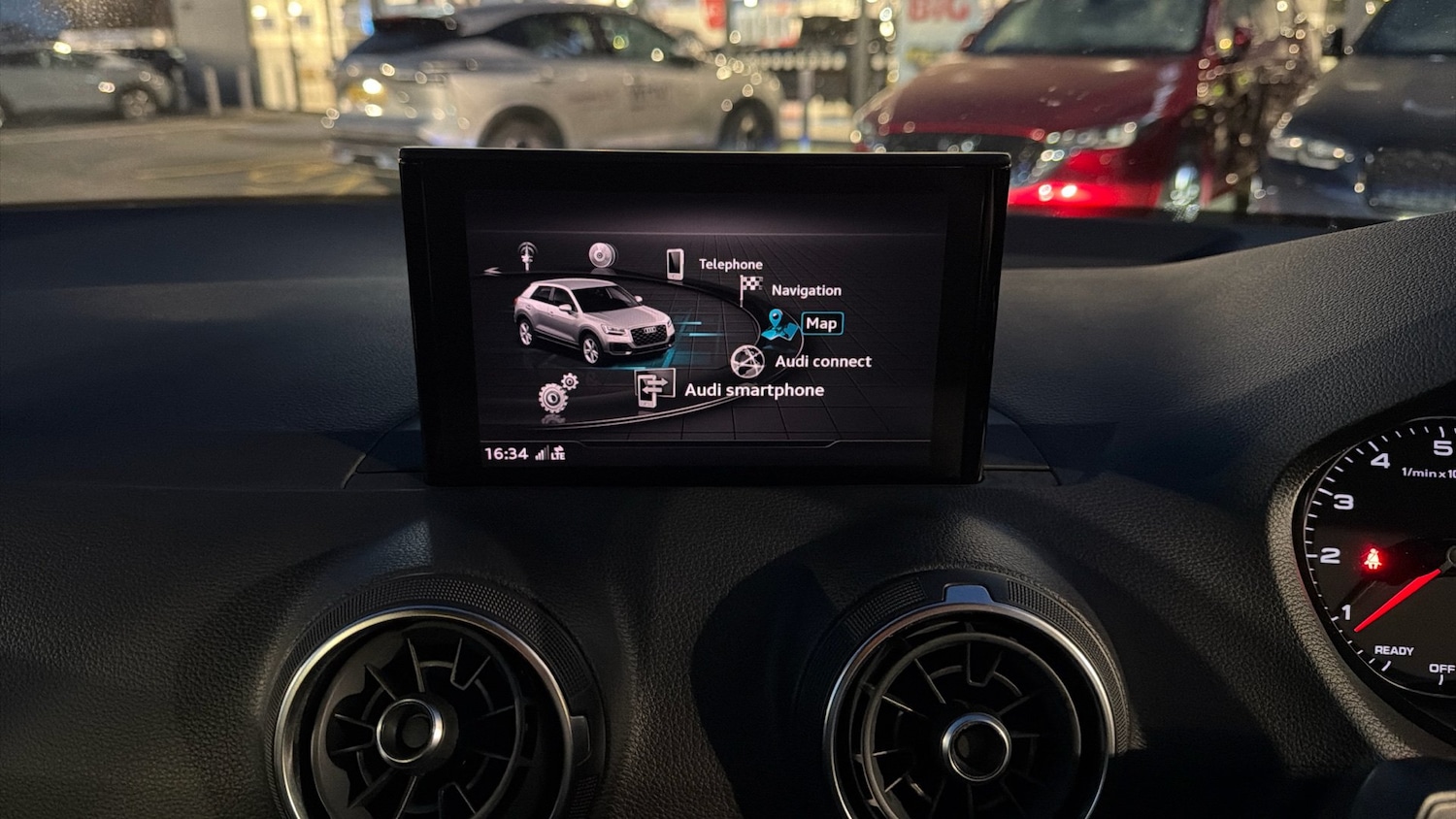 Used Audi Q2 2018 for sale - 76946741: Photo 28