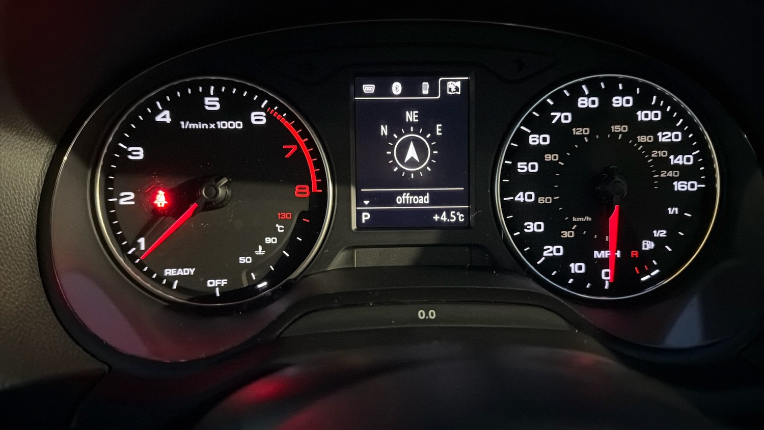 Used Audi Q2 2018 for sale - 76946741: Photo 29