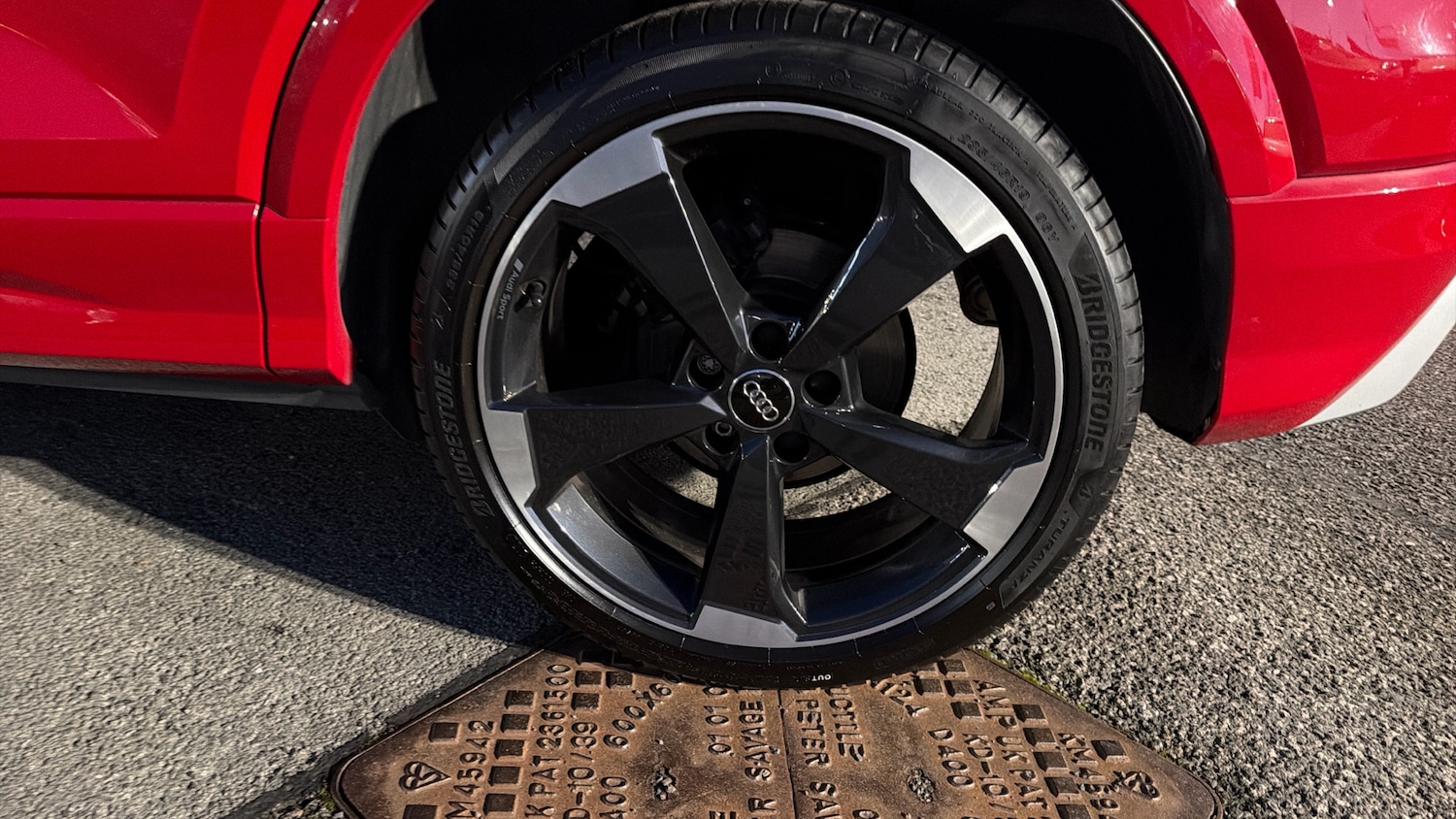 Used Audi Q2 2018 for sale - 76946741: Photo 36