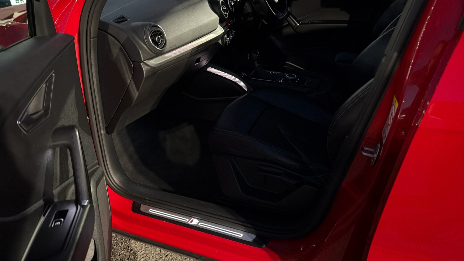 Used Audi Q2 2018 for sale - 76946741: Photo 37