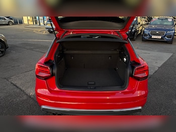 Used Audi Q2 2018 for sale - 76946741: Photo