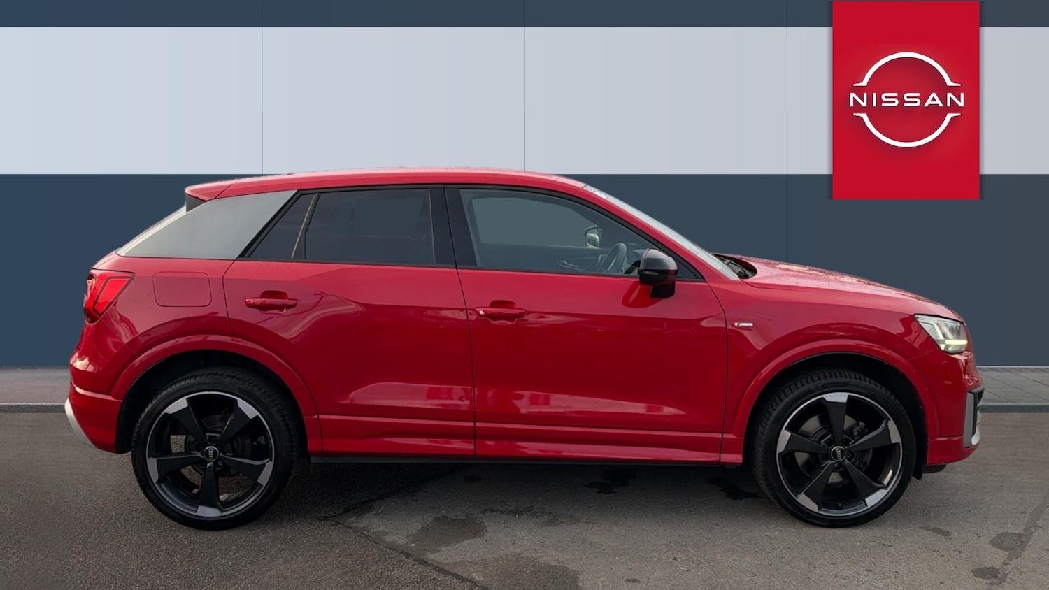 Used Audi Q2 2018 for sale - 76946741: Photo 5