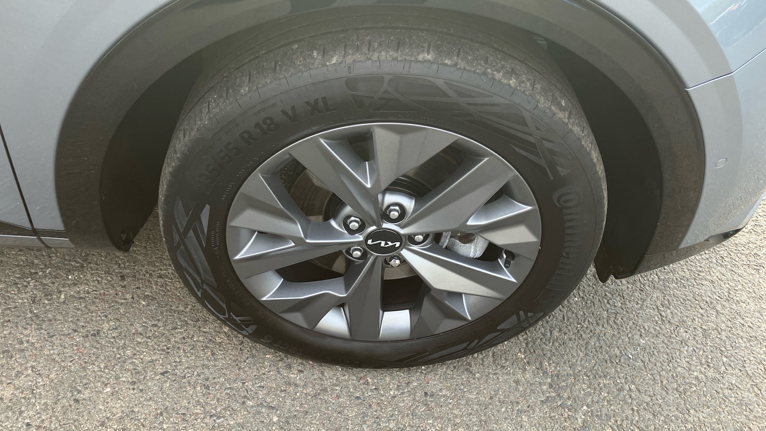 Used Kia Sportage 2023 for sale - 76046880: Photo 25