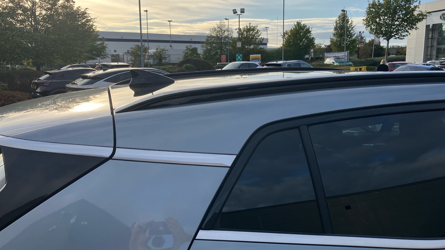 Used Kia Sportage 2023 for sale - 76046880: Photo 27