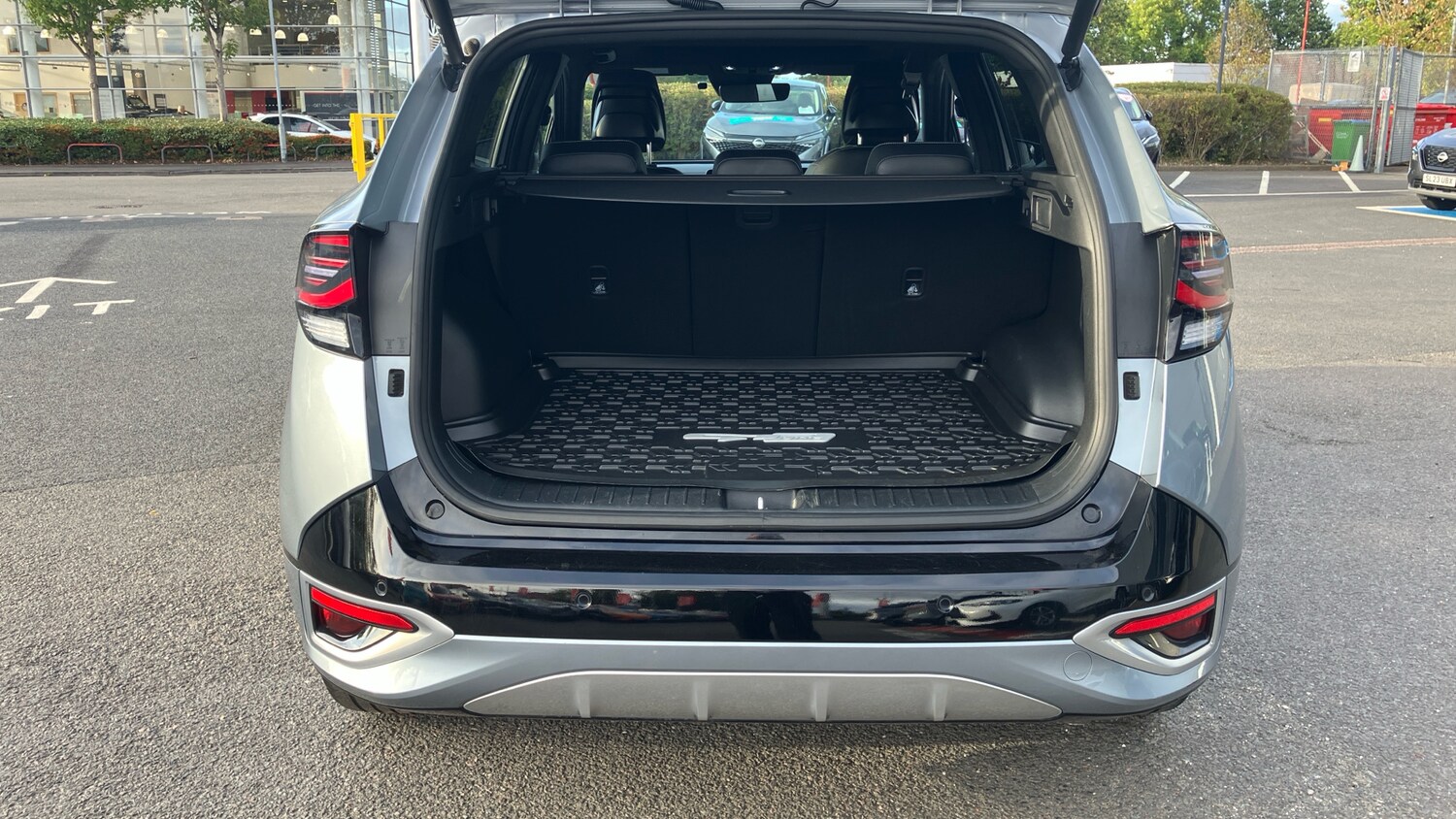Used Kia Sportage 2023 for sale - 76046880: Photo 31