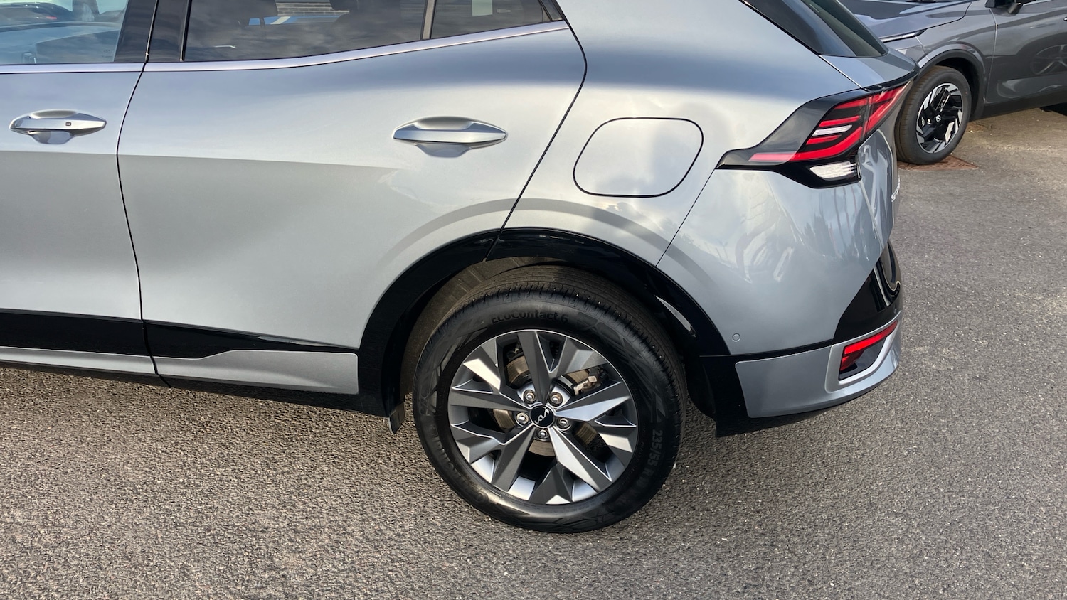 Used Kia Sportage 2023 for sale - 76046880: Photo 36