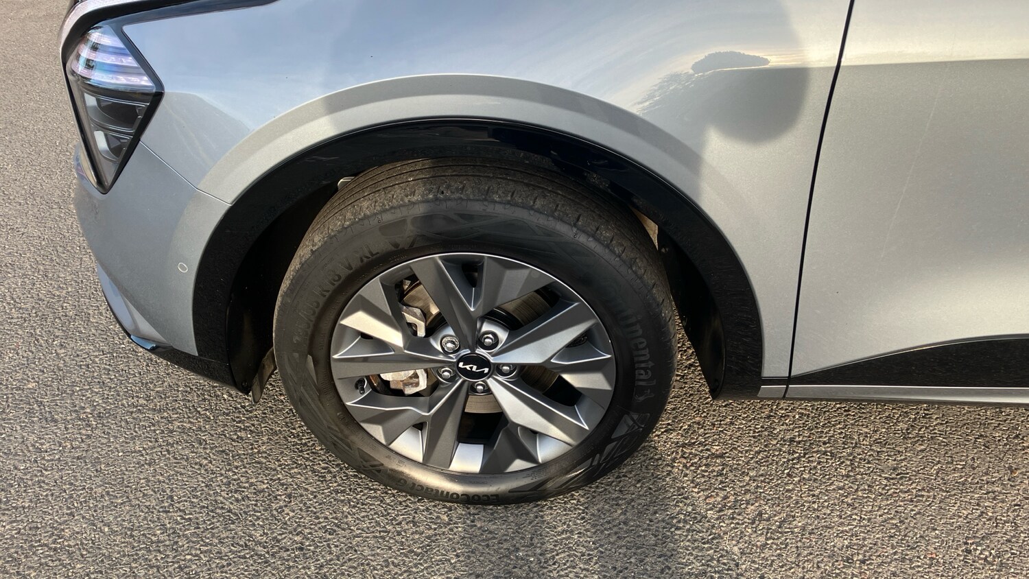 Used Kia Sportage 2023 for sale - 76046880: Photo 37