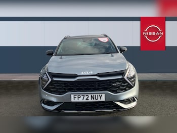 Used Kia Sportage 2023 for sale - 76046880: Photo