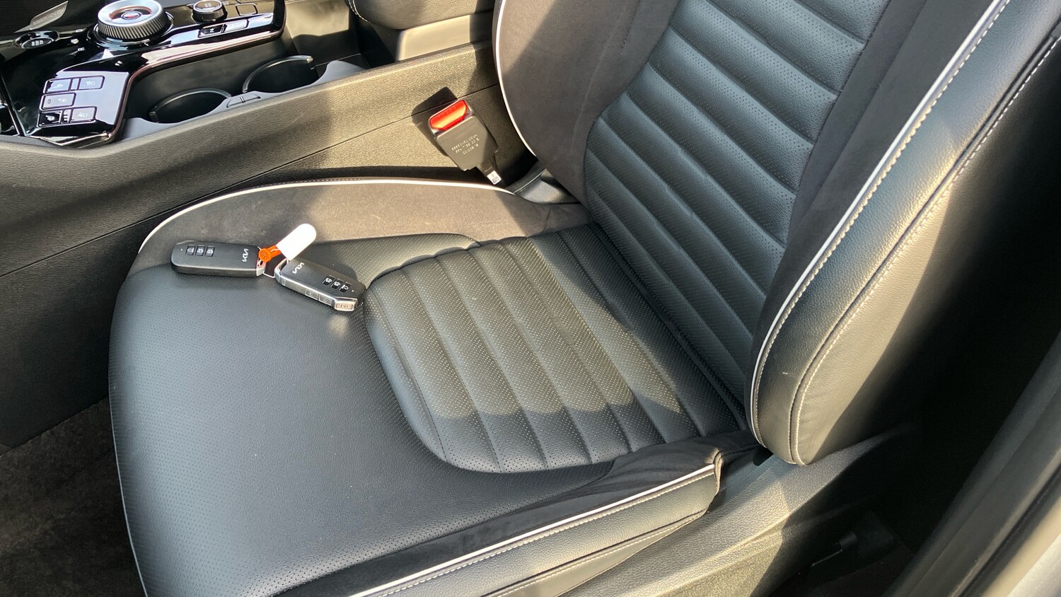 Used Kia Sportage 2023 for sale - 76046880: Photo 48