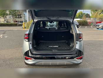 Used Kia Sportage 2023 for sale - 76046880: Photo