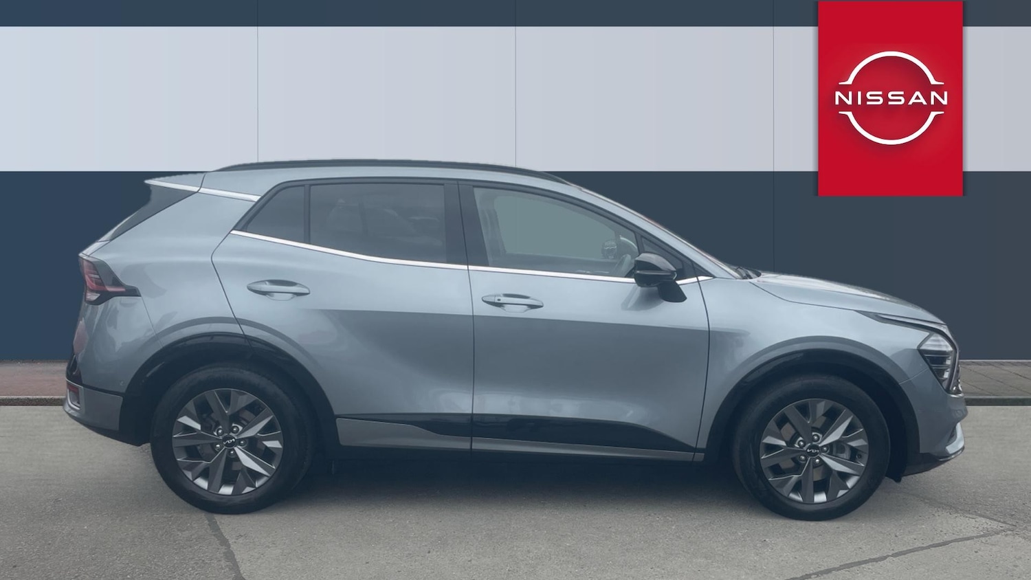 Used Kia Sportage 2023 for sale - 76046880: Photo 5