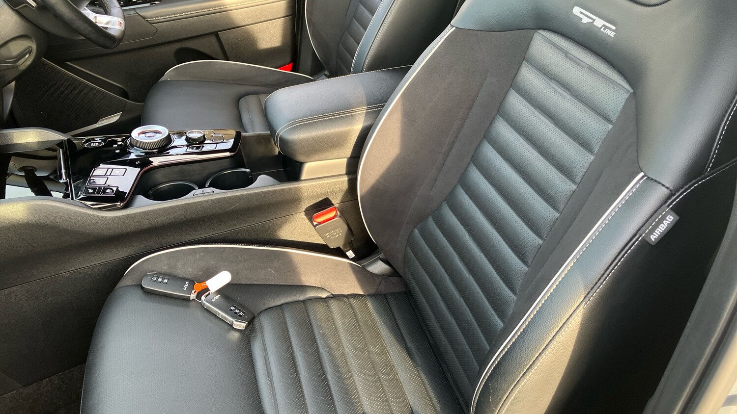 Used Kia Sportage 2023 for sale - 76046880: Photo 51