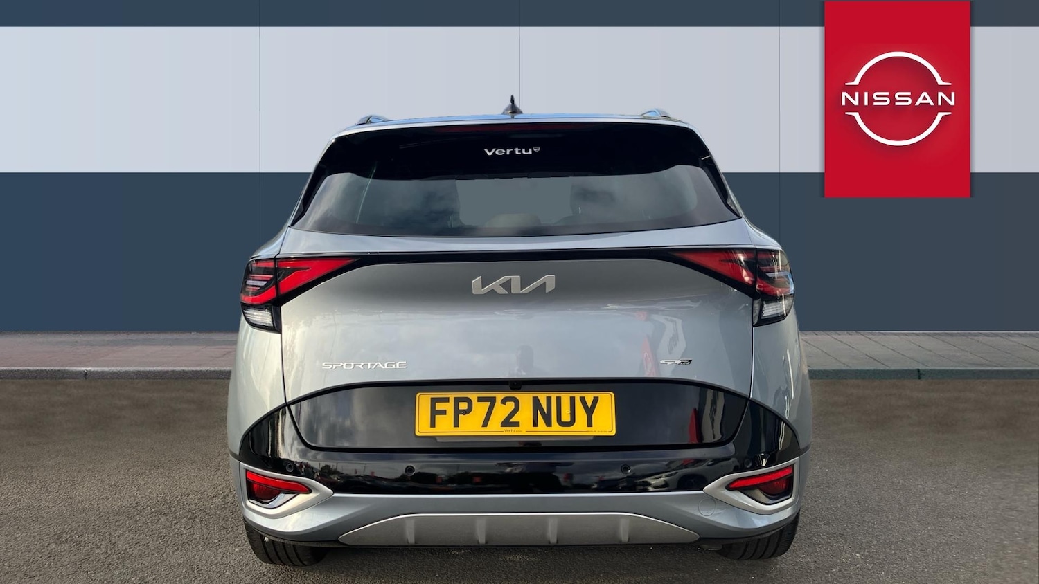 Used Kia Sportage 2023 for sale - 76046880: Photo 6