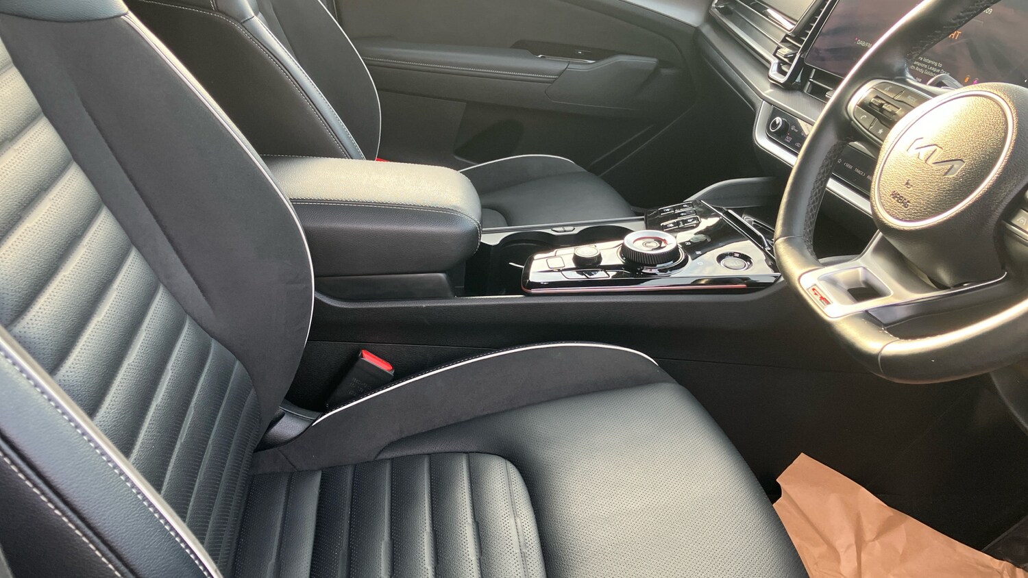 Used Kia Sportage 2023 for sale - 76046880: Photo 61