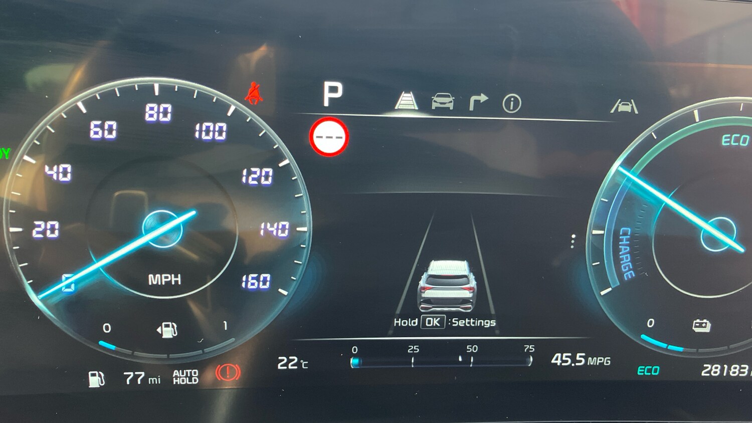 Used Kia Sportage 2023 for sale - 76046880: Photo 67