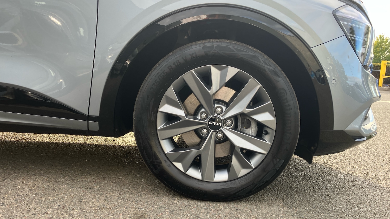 Used Kia Sportage 2023 for sale - 76046880: Photo 7