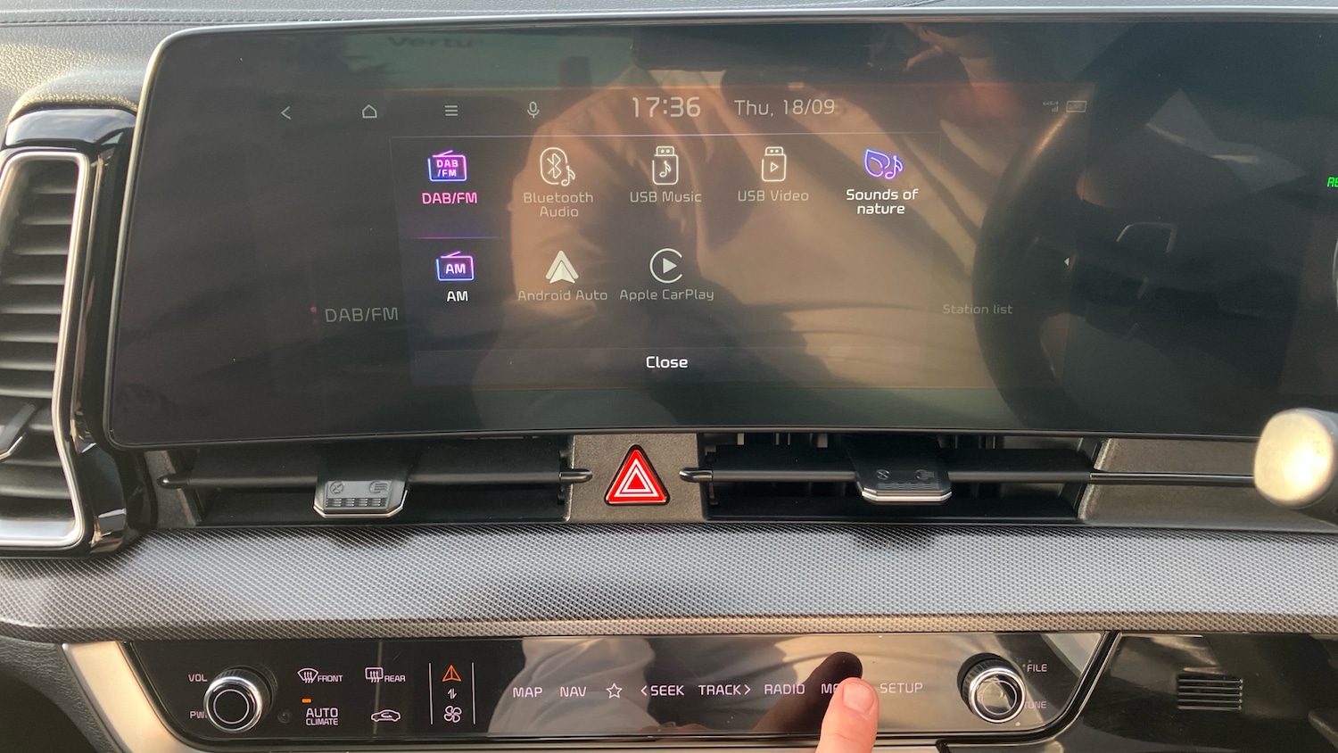 Used Kia Sportage 2023 for sale - 76046880: Photo 72