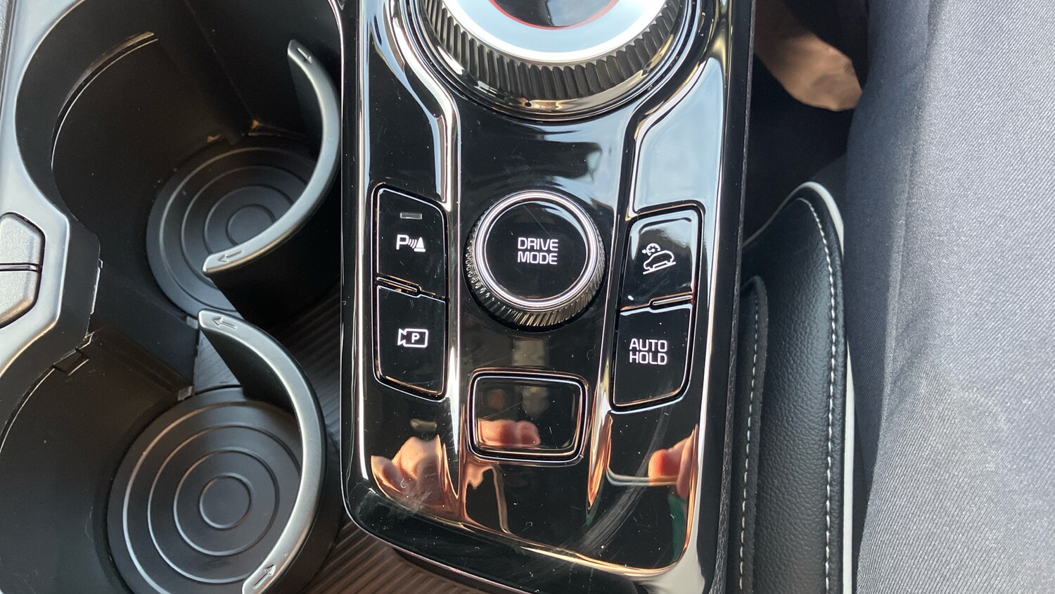 Used Kia Sportage 2023 for sale - 76046880: Photo 81