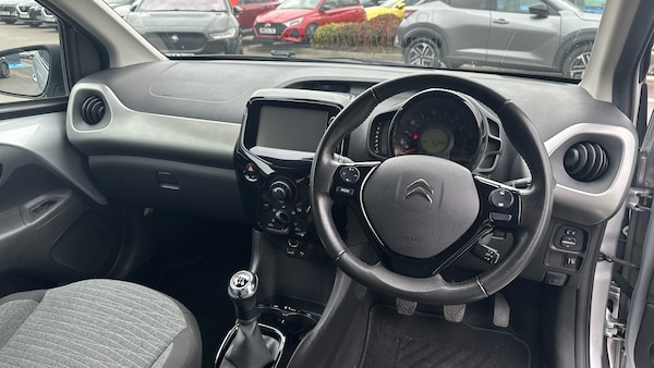 Used Citroen C1 2017 for sale - 76302122: Photo 10