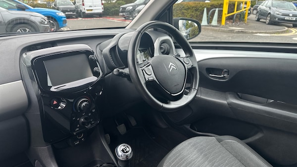 Used Citroen C1 2017 for sale - 76302122: Photo 11