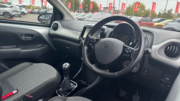 Used Citroen C1 2017 for sale - 76302122: Photo 14