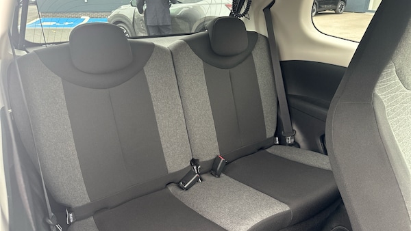 Used Citroen C1 2017 for sale - 76302122: Photo 15