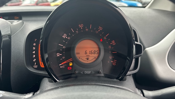 Used Citroen C1 2017 for sale - 76302122: Photo 18