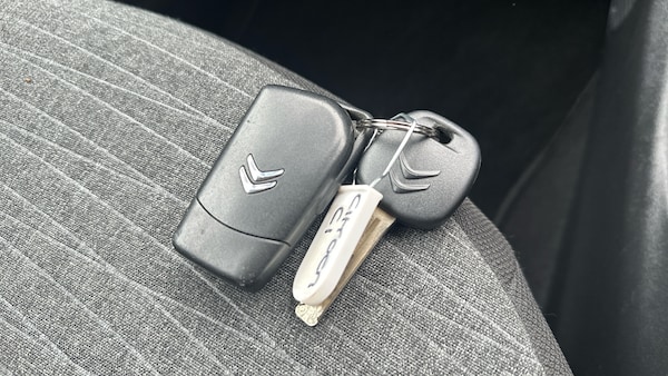 Used Citroen C1 2017 for sale - 76302122: Photo 20
