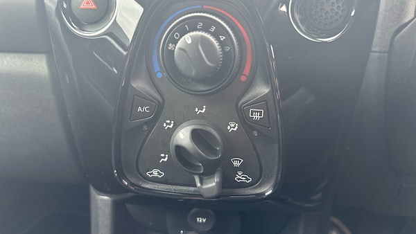 Used Citroen C1 2017 for sale - 76302122: Photo 21