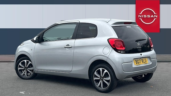 Used Citroen C1 2017 for sale - 76302122: Photo 2