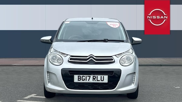 Used Citroen C1 2017 for sale - 76302122: Photo 3