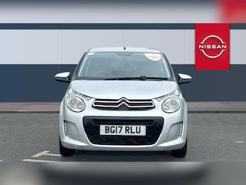 Used Citroen C1 2017 for sale - 76302122: Photo