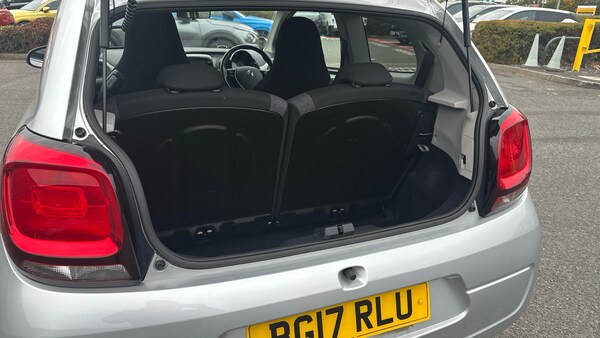 Used Citroen C1 2017 for sale - 76302122: Photo 4