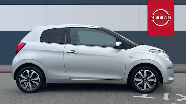 Used Citroen C1 2017 for sale - 76302122: Photo 5