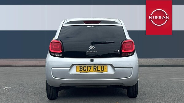 Used Citroen C1 2017 for sale - 76302122: Photo 6