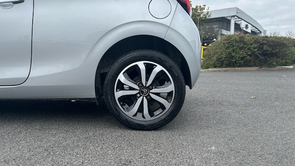 Used Citroen C1 2017 for sale - 76302122: Photo 7