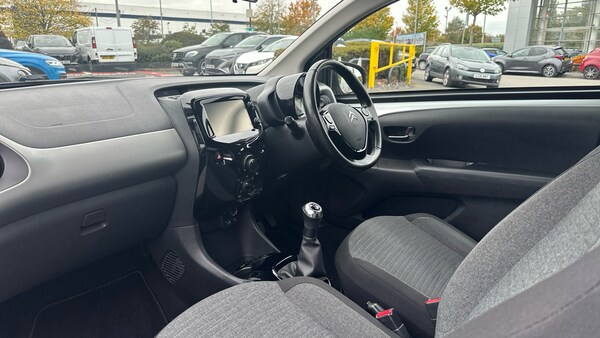 Used Citroen C1 2017 for sale - 76302122: Photo 9