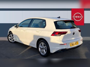 Used Volkswagen Golf 2021 for sale - 76945797: Photo