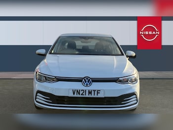 Used Volkswagen Golf 2021 for sale - 76945797: Photo