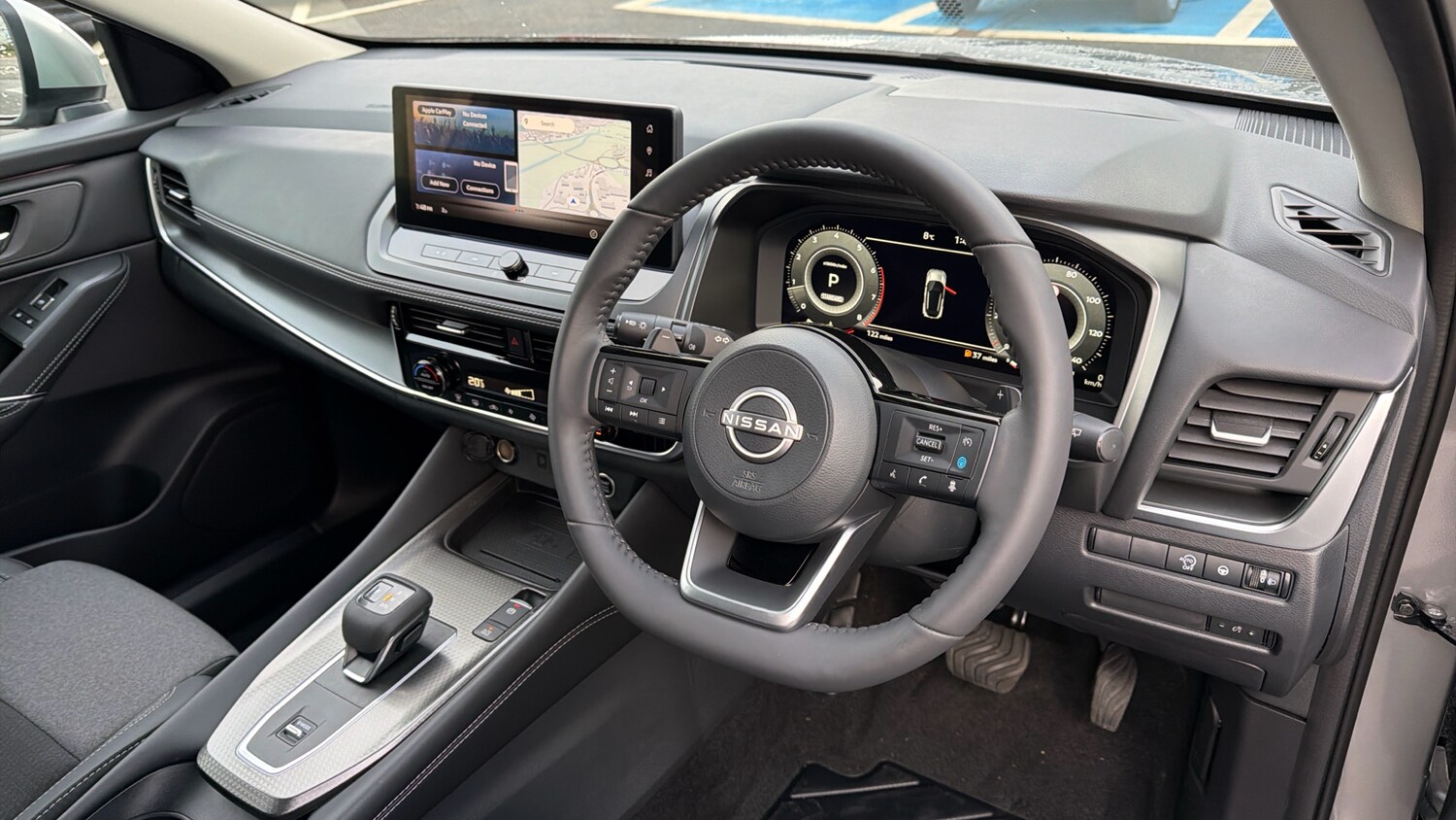 Used Nissan Qashqai 2025 for sale - 78011503: Photo 11