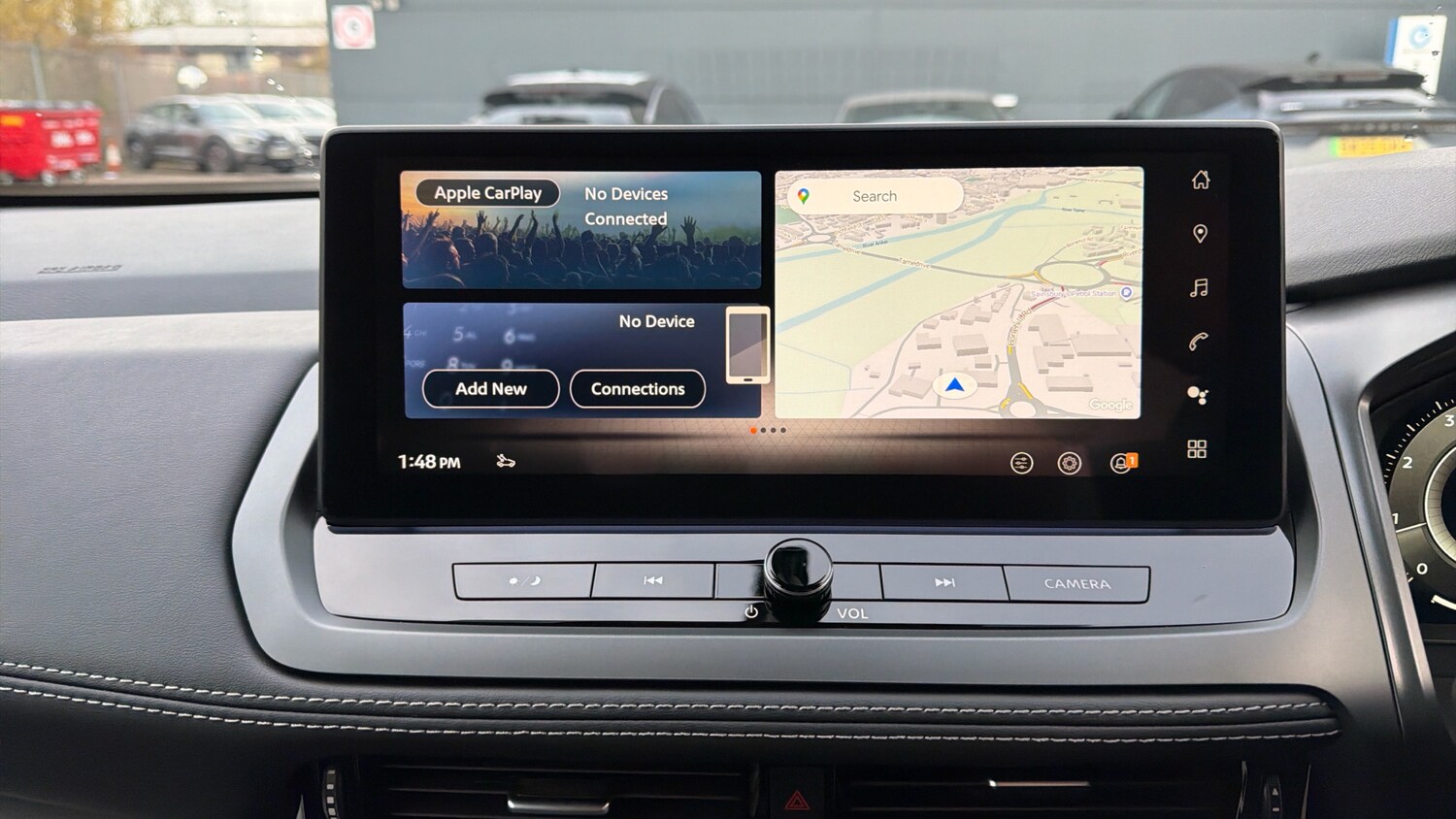 Used Nissan Qashqai 2025 for sale - 78011503: Photo 12