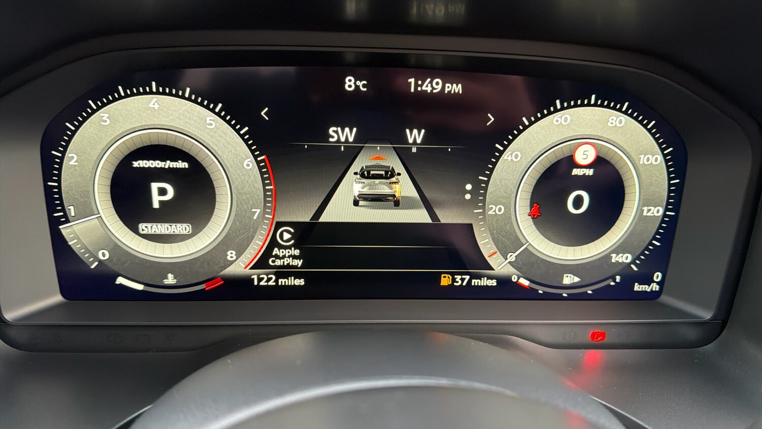 Used Nissan Qashqai 2025 for sale - 78011503: Photo 18